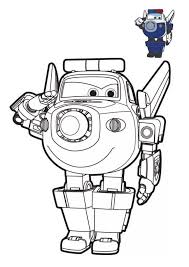Coloring pages super wings print free. Super Wings Coloring Pages Print For Kids Wonder Day Coloring Pages For Children And Adults
