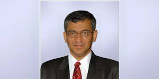 Gopal Srinivasan-Led TVS Faction On A Consolidation Drive