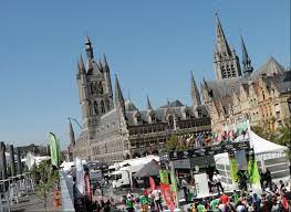 The ypres rally 2021 will make its wrc debut after the coronavirus pandemic forced its cancelation in 2020. Wrc Belgium Added To 2020 Calendar Federation Internationale De L Automobile