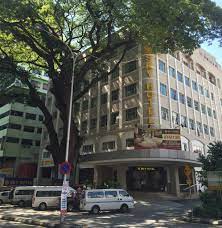 This hotel boasts of a very unique and distinctive theme or topic of victorian hotel architectural style or design. Sky Hotel Bukit Bintang Review The Wayfaring Soul