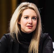Elizabeth Holmes: Biography, Theranos Founder, Entrepreneur