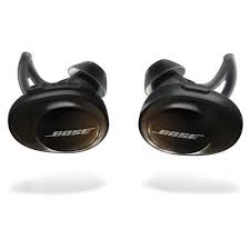 bose soundsport free true wireless earbuds black ワイヤレスヘッドホン ワイヤレスイヤホン ヘッドフォン