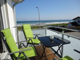 Du möchtest ein qualitativ hochwertiges leben führen? Ferienwohnung Wohnung Mit Meerblick Mit Sud Balkon Dahme Ostsee Ferienwohnung