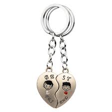 From the keychain access menu, choose preferences. Anishop Best Friend Magnetic Broken Heart Heavy Key Chain Green Multipurpose Keychain For Car Bike Cycle And Home Keys Amazon In Bags Wallets And Luggage