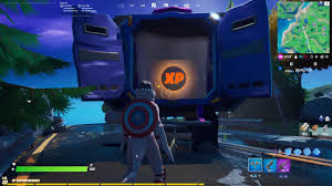 It looks like coins can now. Fortnite Where To Find All Week 7 Xp Coins Attack Of The Fanboy