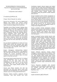 Look through examples of melanggar translation in sentences, listen to pronunciation and learn grammar. Melanggar Undang Undang In English