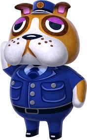 Booker Animal Crossing Animal Crossing Characters Animal Crossing Game