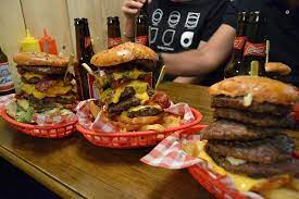Find on the map and tasting good hamburgers, galettes and tomato salads is what a number of guests advise. Le Pire Que L On Ait Fait Au Restaurant Pas Sur Que L On Reitere Photo De Burger N Co Toulouse Tripadvisor