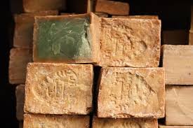 Savon D Alep Doctissimo