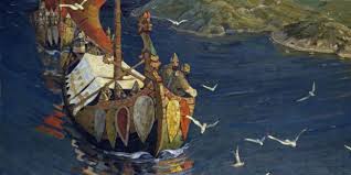 Comparez les billets d'avion de la rochelle vers toulouse et trouvez les vols les moins. Did Vikings Bring Dry Humour To Britain Newstalk