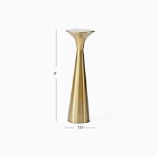 Check spelling or type a new query. Silhouette Pedestal Drink Table