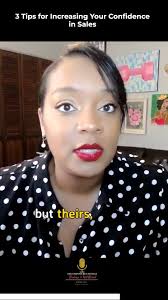 This was a legit game changer for me when it came to sales. , What was one  for you? , #gamechanger #confidence #girlboss #girlceo #coachliv  #theempoweredwomanbadassandunfiltered