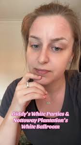 Diddy Party White Hair Dye