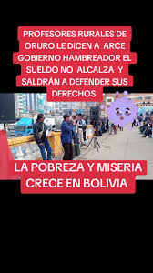 Vídeos de Periodista Carmen Torrez (@carmen.torrez436) con «sonido original 