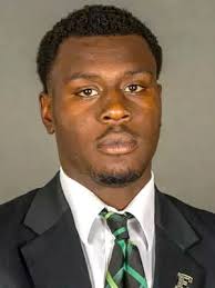 Eastern Michigan All Time Football Recruits