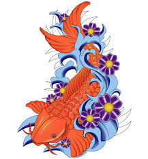Check spelling or type a new query. Free Japanese Koi Fish Vector Art