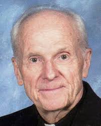 Reverend Francis X. McMahon, S.s.e. Obituary
