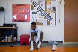 We did not find results for: Ihsaa Wrestling How Warsaw S Jacob Linky Overcame Slavery Homelessness