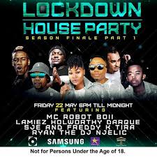 It is an advantage, having a big yard at your house because you will get to exercise a bit freely since it allows you space to jog. Download Dj Tira Lockdown House Party Mix Zamusichub
