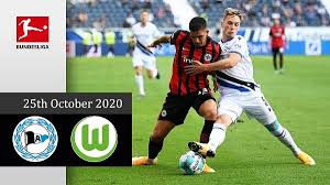 #arminia bielefeld #the only blue football club i'll ever support #even though my team will prob play it's so peaceful knowing whatever the outcome of bayern vs bielefeld will be, i'll feel happy. Wolfsburg Vs Arminia Bielefeld Prediction 2020 10 25 Bundesliga