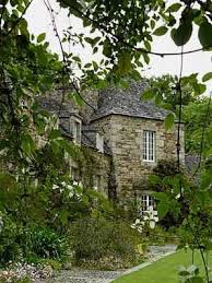 Epingle Sur Kerdalo Manoir