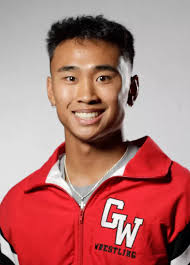 2021-22 Wrestling Roster