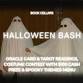 Book Cellars Halloween Bash event image