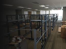 Score deals on custom furniture. Alabama Custom Office Furniture Installation