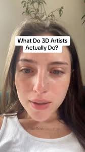 What Do 3D artists actually Do ? 😂😂, #animation #like #comment #fyp #3d  #share #instagram #explore #pov #blender #funnyvideos #fun #amman #jordan  #chips #ringochips #artist #artwork ...