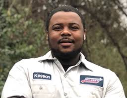 Kesean Walker's Instagram, Twitter & Facebook