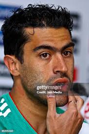 204 High Performance Center Of Femexfut Stock Photos, High-Res Pictures,  and Images