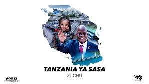 Download Mp3 Zuchu Tanzania Ya Sasa Citimuzik