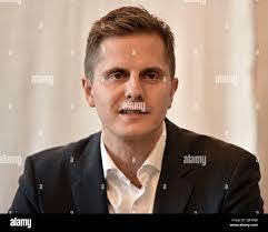 Benjamin Grimm's Instagram, Twitter & Facebook