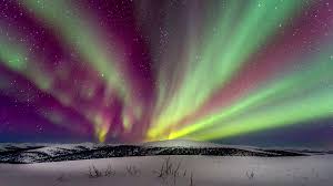 Wann ist die beste reisezeit für nordlichter? Aurora Borealis Wo Auf Der Welt Die Schonsten Polarlichter Zu Sehen Sind