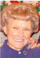 Most Recent Obituaries