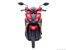 Yamaha ego avantiz 125cc (promosi) new year 2021. Avantiz