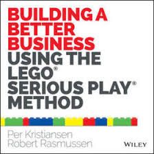 Active 2 days ago ·. Kristiansen Rasmussen Building A Better Business Using The Lego Serious Play Method Buch