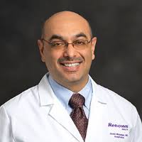 Renown South Meadows Medical Center