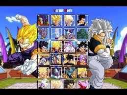 To this day, dragon ball z budokai tenkachi 3 is one of the most complete dragon ball game with more than 97 characters. Dragon Ball Super 2 Download In 2021 Dragon Ball Super Dragon Ball Dragon