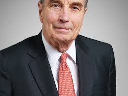 Jonathan Blake, communications lawyer, dies at 85