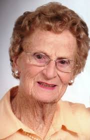 Marjorie Cannon Obituary