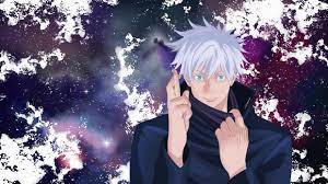 Satoru Gojo Wallpaper Hd Wallpapers For Tech Anime Wallpaper