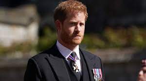 Diez años de una ruptura advertida. Prince Harry Reappears On Social Networks Without Meghan Markle And Issues A Powerful Statement Market Research Telecast