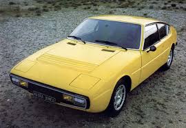 Matra Matra Cars Futuristic Cars