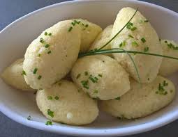 Griessnockerln Rezept Griessnockerln Nockerl Suppen