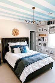After coming up with rooms for teenage girls, it's now time to give you ideas and inspiration for setting up the room for a teenage boy. Big Boy Bedroom Ideas Home Decor Curls And Cashmere