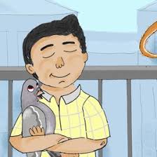 Digital Library of Illustrated Storybooks