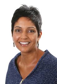 The Baptist Union of Great Britain : Cham Kaur-Mann