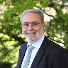 Thierry Nicolas Officiel