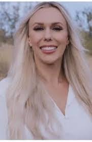 Tasha Gant's Instagram, Twitter & Facebook